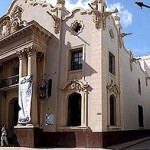 La Havane, Oratorio San Felipe Neri